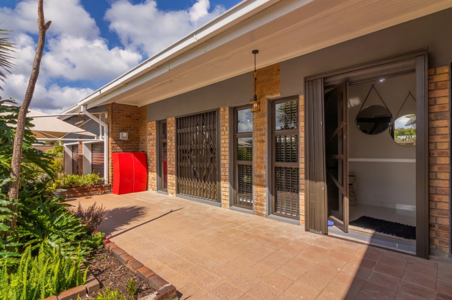 4 Bedroom Property for Sale in West Park Free State